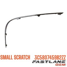 2006-2010 Volkswagen Passat moldura de para-choque traseiro esquerdo novo fabricante de equipamento original 3C5807459B2zz comprar usado  Enviando para Brazil