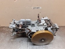 Blocco motore moto usato  Gambettola