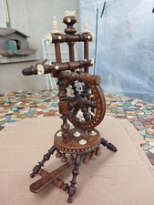 Ancien beau rouet d'occasion  La Roche-sur-Yon