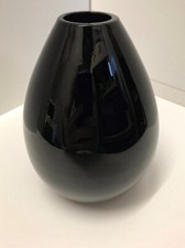 Vaso salviati nero usato  Siena