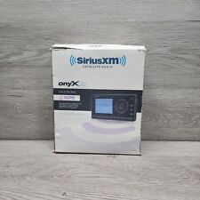 Sirius satellite radio for sale  Cincinnati