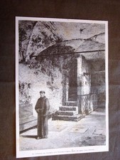 Porticella del convento usato  Villarosa