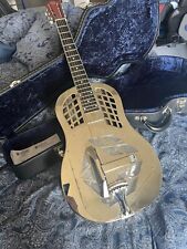 Guitar national resophonic for sale  SKIPTON