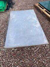 Clear frosted acrylic for sale  GLOUCESTER