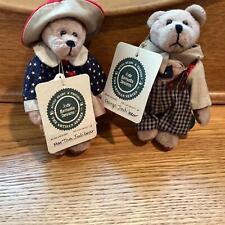 Boyds qvc patriotic for sale  Placentia