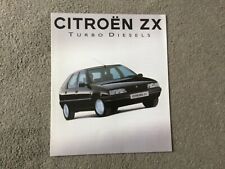 Citroen turbo diesels for sale  WEYMOUTH