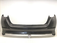 Rear bumper cover for sale  Houston