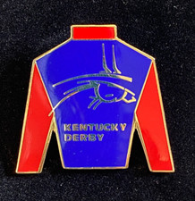 Kentucky derby pin for sale  Land O Lakes
