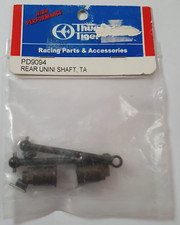 Pd9094 thunder tiger for sale  PRESTON