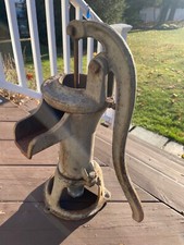 Vintage columbiana cast for sale  Staten Island