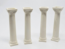 Lot vintage pillars for sale  Frederick