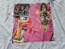 jean michel basquiat shirt for sale  BRENTWOOD