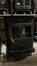 20kw boiler stove for sale  LEICESTER