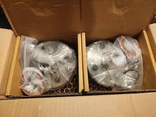 Conjunto de cubo de roda dianteira e kit de rolamento esquerda/direita para Saturn SC2 SL2 SW 4 lugares comprar usado  Enviando para Brazil