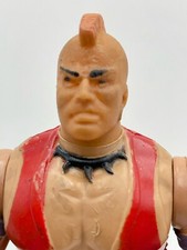 Rambo Jocsa Force of Freedom Mad Dog FX Not Coleco Argentine Vintage comprar usado  Enviando para Brazil