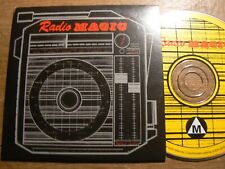 Radio magic hard d'occasion  France