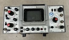 Dynamco analogue oscilloscope for sale  MONTROSE