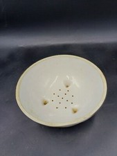 Passoire egouttoir porcelaine d'occasion  Montélimar
