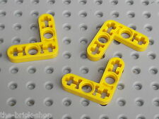 Lego technic yellow d'occasion  France