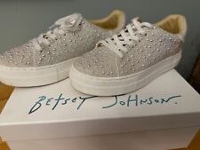 Betsey johnson women for sale  Galliano