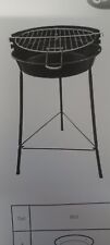 Usable small bbq for sale  HEREFORD