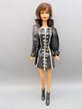leather jacket boots for sale  Troutdale