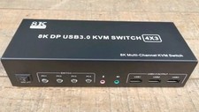 Displayport usb 3.0 for sale  Kalona