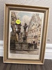 St. georgs brunnen for sale  Fort Worth