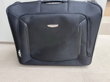 Samsonite garment suit for sale  LONDON