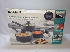 Salter easypour piece for sale  MAIDENHEAD