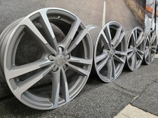Refurbished genuine audi for sale  PRESTON
