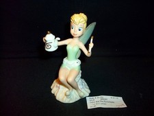 Lenox tinkerbell pot for sale  USA