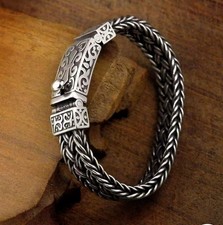 Men fashion stainless for sale  LONDON