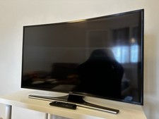 Samsung ue40ju6500k 101 usato  Pieve di Cento