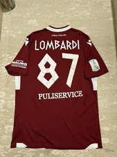 Maglia gara calcio usato  Arienzo
