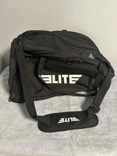 Elite sports duffle for sale  Hendersonville