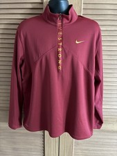 Nike livestrong pullover for sale  Upper Sandusky