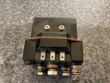 Simpson lawrence solenoid for sale  WARRINGTON