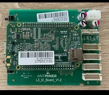 Bitmain antminer x3 gebraucht kaufen  Köln