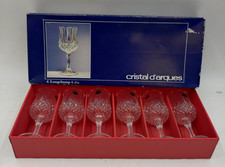 cristal d arques for sale cristal d arques for sale HUDDERSFIELD
