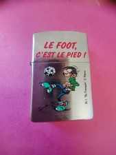 Gaston lagaffe briquet d'occasion  Beaumont-lès-Valence