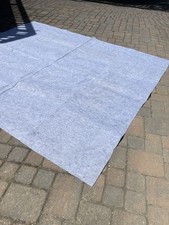 Felt rug pad for sale  San Anselmo