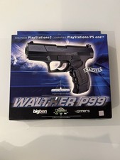 Pistolet walther p99 d'occasion  L'Hermitage