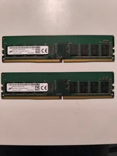 Barrette mémoire 16go d'occasion  Rennes
