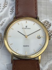 Montre festina 6263 d'occasion  Le Grand-Lucé