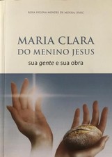Maria clara menino d'occasion  France