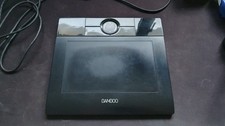 Wacom bamboo mte for sale  BRENTWOOD