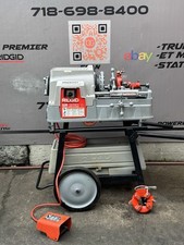 Ridgid 535 pipe for sale  Staten Island