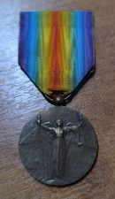 Médaille interalliée modele d'occasion  Brive-la-Gaillarde