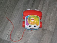 Fisher price kinder gebraucht kaufen  Hattersheim